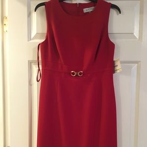 NWT Red Dress!!